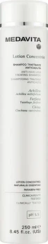Шампунь против выпадения волос Medavita Lotion Concentree Anti-Hair Loss Shampoo 250 мл