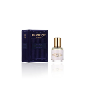 Парфумована вода Bibliotheque Brutal Story 16ml