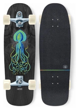 Carver C7 Raw 32" JOB Wave Slayer Surfskate серфскейт (Carver 31.75" Enigma Surfskate серфскейт C7)