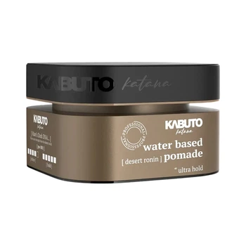Помада для укладки Kabuto Hair Styling Water Based Pomade Desert Ronin 150 мл