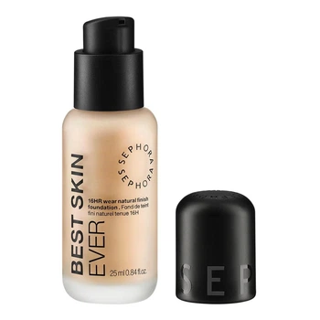 Тональный крем Sephora Collection Best Skin Ever, устойчивый увлажняющий тональный крем 13 N 25 мл