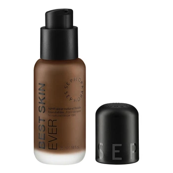 Тональный крем Sephora Collection Best Skin Ever, устойчивый увлажняющий тональный крем 39 N 25 мл