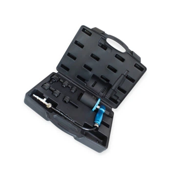 Съёмник форсунок пневматический Bosch, Delphi, Denso, Siemens CR 6 шт Asta