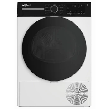 Сушильная машина Whirlpool WPS 8 WBS