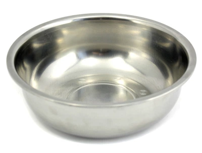 Круглая миска Zauberg, нержавеющая сталь, 24 см(TO_00-00004212)