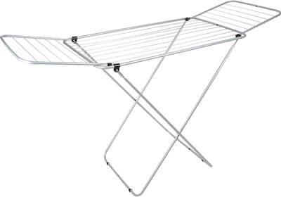 Сушарка для одягу Clean & Dry Star TRS-2001, підлогова, 20 м(TO-00-00002392-TO)