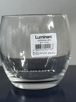 Набор кружек Luminarc низких, 350 мл(TO_00-00005098)