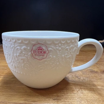 Порцеляновий чайний кухоль Tudor, 310 мл(TO_00-00005803)