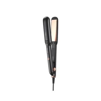 Выпрямитель для волос XO CF25 Smart Hair Straightening Board, черный