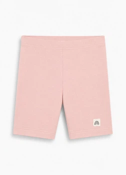Велосипедки из хлопка H&M 599090c66 92см розовые (100013069)