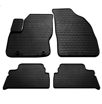 Коврики в салон STINGRAY Ford C-Max I 03-10 (Комплект 4шт.)