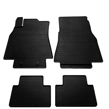 Коврики в салон STINGRAY Mercedes-Benz B-Class W245 05-10 (Комплект 4шт.)