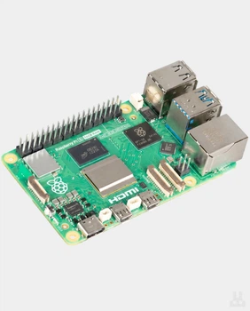 Мінікомп'ютер Raspberry Pi 5 8GB