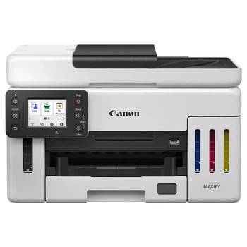 МФУ А4 цв. Canon Maxify GX6140 c Wi-Fi (6882C009)