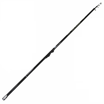 Вудка з кільцями Sams Fish "New hunter" карбон 5 м