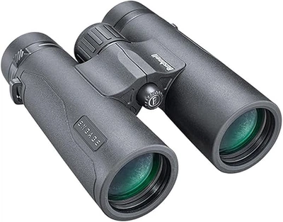 Бинокль Bushnell 10x42 водонепроницаемый IPX7 для охоты и путешествий