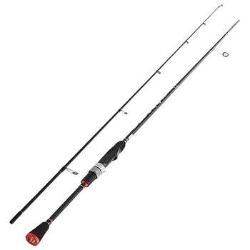 Спінінг штекерний лайт Sams Fish "Rise spin" 2.1 м, 2-10 м, 2 к