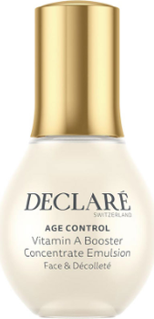 Emulsja do twarzy Declare Age Control Vitamin A Booster Anti-age 50 ml (9007867110331)