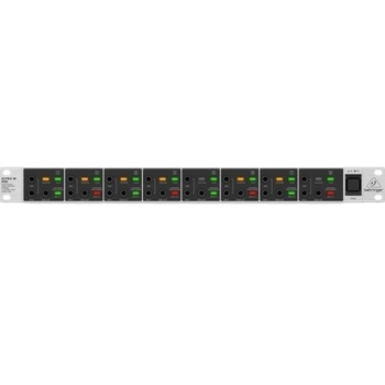 Aktywny Di-Box Behringer DI800 V2 (4033653080965)