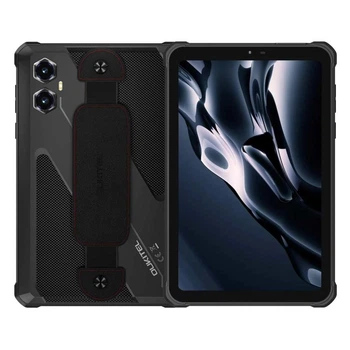 Планшет OUKITEL RT3 plus 8" 4/128GB NFC LTE Black