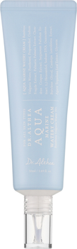 Крем-гель интенсивно увлажняющий Dr.Althea Aqua Marine Watery Cream 50 мл