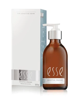 Очищающее средство для чувствительной кожи Esse Sensitive Cleanser C1 200 мл