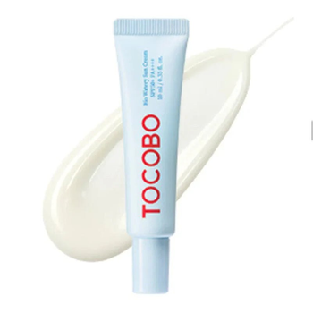 Солнцезащитный крем Tocobo Bio Watery Sun Cream SPF50+ PA++++ 10 мл