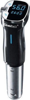 Апарат Sous-Vide Steba SV 50 (051500)