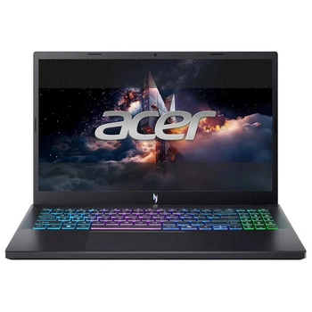 Ноутбук Acer Nitro V 15 ANV15-A31 15.6" IPS FHD, AMD R7-170, 16GB, F512GB, NVD5060-8, Lin, черный