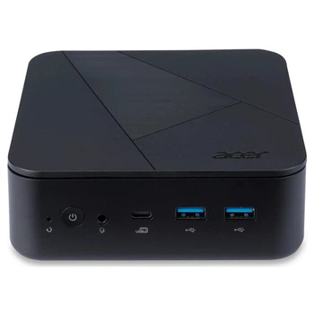 Неттоп Acer Veriton NUC 1502G-13U5U MFF, Intel i5-1334U, 2*SO-DIMM, M.2SSD, U