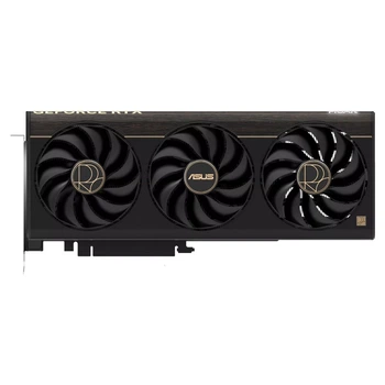 Відеокарта ASUS GeForce RTX 5080 16GB GDDR7 OC PROART-RTX5080-O16G