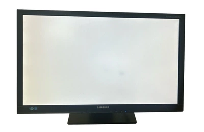 Монітор 24" LED TN+Film, Samsung S24A450B, 1920х1080 (16:9), 5мс, VGA, DVI -С Б/В