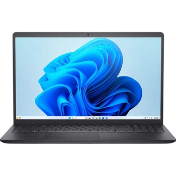 Ноутбук Dell 15 DC15250 15.6" IPS 1920x1080 60 Гц / Intel Core i7-1355U / Intel Iris Xe Graphics / RAM 16 ГБ / DDR4 / SSD 512 ГБ / Windows 11 Home / 1.9 кг (LDC15250-7427BLK-PUS)