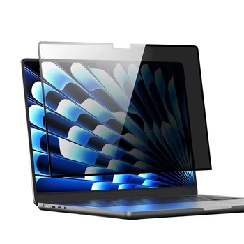 Защитная пленка Dux Ducis Privacy Film для MacBook Pro 15'' (6934913007440)