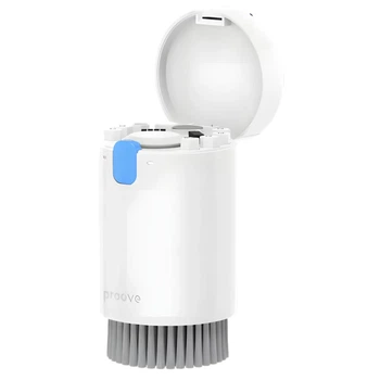 Многофункциональный набор для чистки Proove Mr. Cleaner 20-in-1 White (MCS00002002)