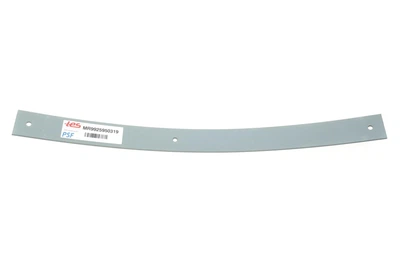 Лист ресори MR9925950319 TES MR9925950319 Mitsubishi L200 4150A094, 4150A095, 4150A174