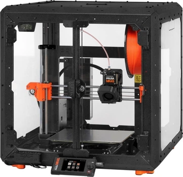 3D-принтер Prusa MK4S Bundle KIT Black (PR-2313)
