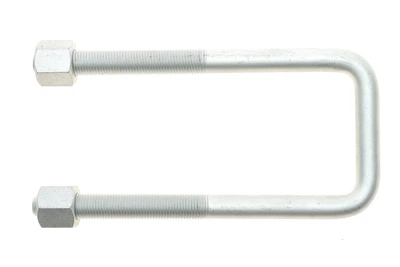 Стремено ресори M14 з 2 гайками Solgy 213541 Nissan Navara 55020EB300