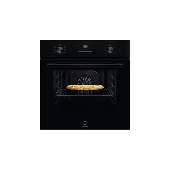 Духова шафа Electrolux LOH3H00BK