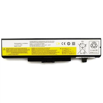 Аккумулятор для ноутбука Lenovo IdeaPad B590 L11L6Y01