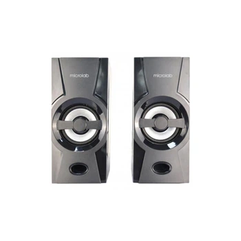 Акустическая система Microlab B-15 USB Black