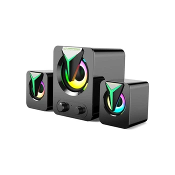 Акустическая система Esperanza Speakers EGS107 RainbowSoprano
