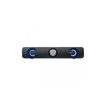 Акустическая система Media-Tech 5W Black