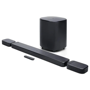 Акустическая система JBL BAR 800