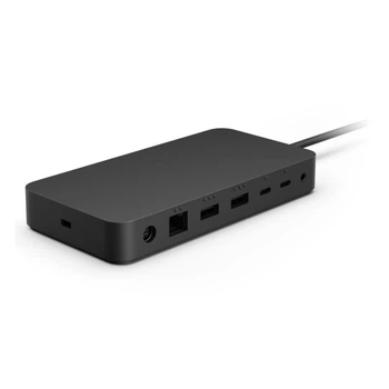Порт-репликатор Microsoft Docking Station 165 W - Thunderbolt 4