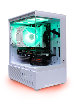 Игровой ПК Tera Recruit-106i (GTX 1060 6GB/Intel Core i5 6400/16GB DDR4/SSD 240GB)