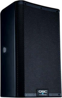 Акустична система QSC K8.2 2000 W (684284066305)