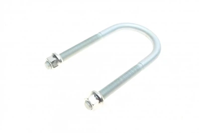 Стремено ресори TES U00131 Z/N TES U00131 Z/N Mercedes Sprinter 2E0599173D, 9013250747, 9013250947