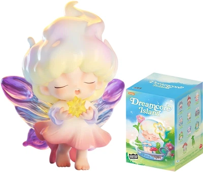 Коллекционная игрушка-сюрприз Pop Top Jotoys Yumo Остров мечты (JO-2025038)