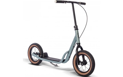 Самокат на надувних колесах Puky R 07 L air Ash Blue 5401, 4 роки+